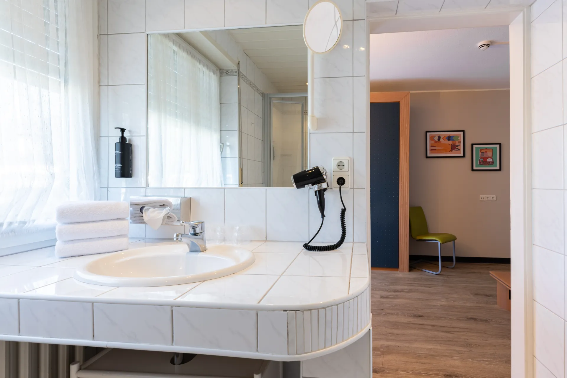Hotel Elisenhof